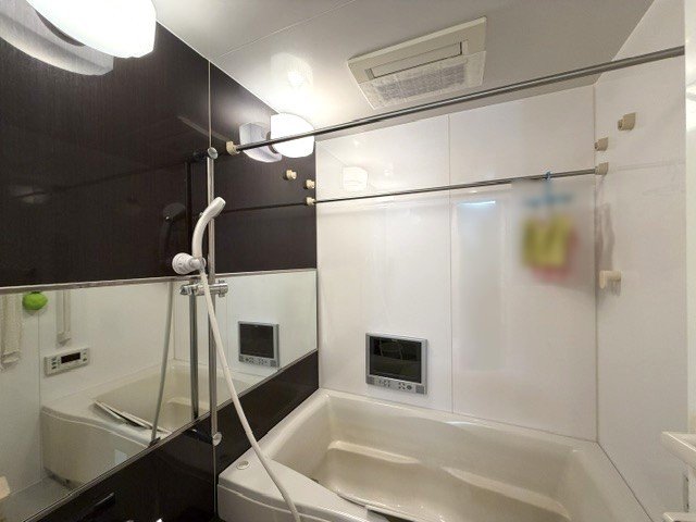 浴室  写真撮影日：2026-08-02
