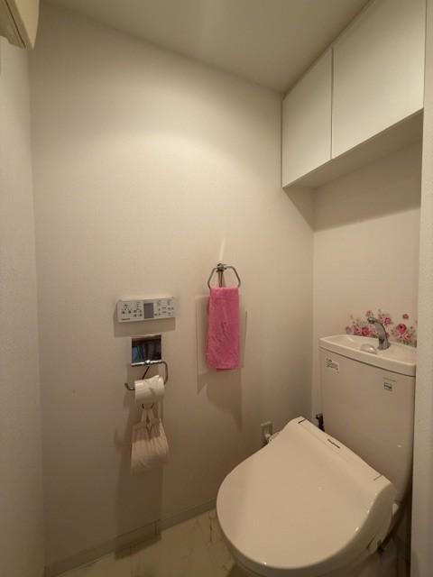 トイレ  写真撮影日：2026-08-02
