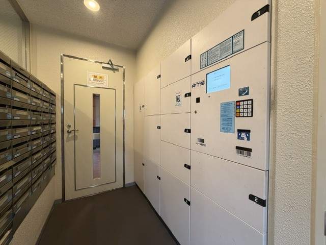 その他共用部  写真撮影日：2026-08-02