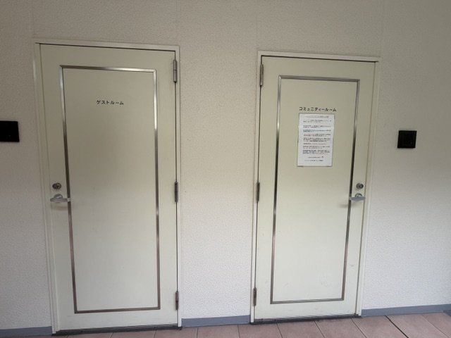 その他共用部  写真撮影日：2026-08-02
