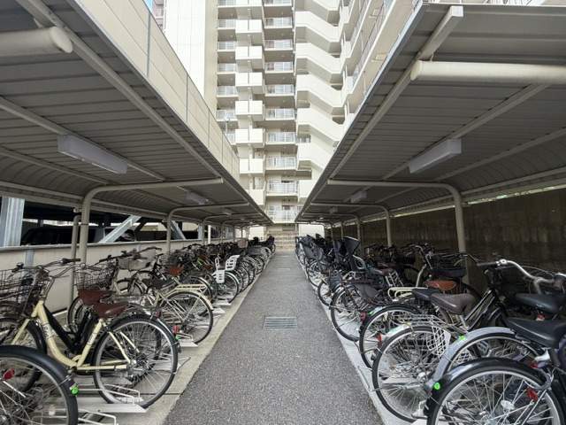 その他共用部  写真撮影日：2026-08-02