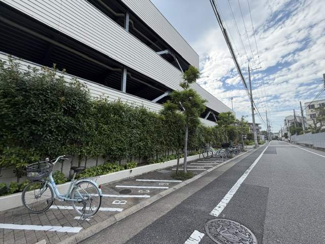 その他共用部  写真撮影日：2026-08-02