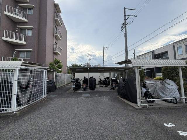 その他共用部  写真撮影日：2026-08-02