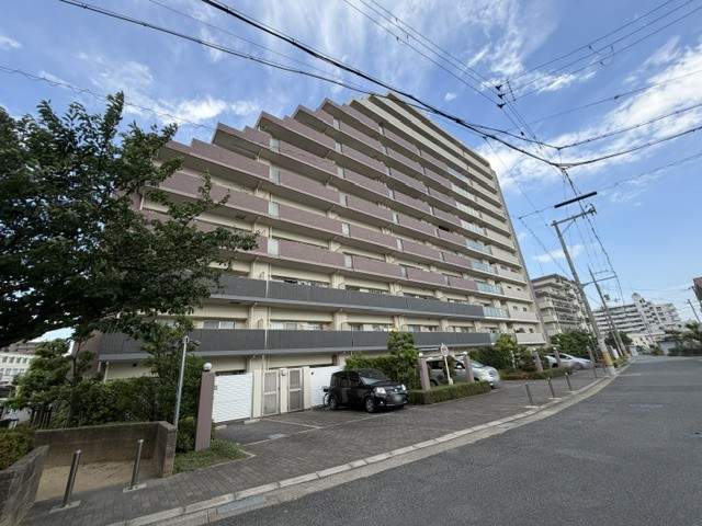 現地外観写真  写真撮影日：2026-08-02