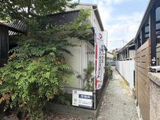 現地外観写真  写真撮影日：2026-08-03