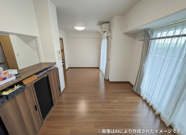 リビング  写真撮影日：2026-08-02