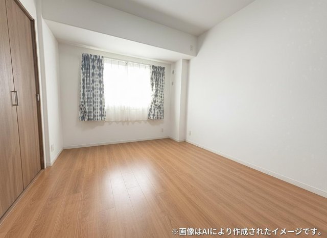 リビング以外の居室  写真撮影日：2026-08-02