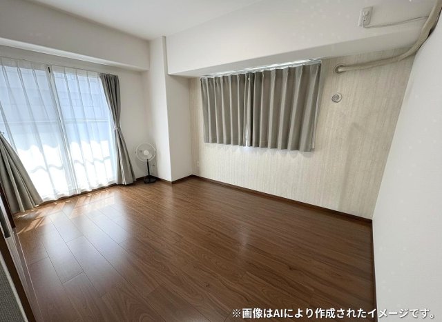 リビング以外の居室  写真撮影日：2026-08-02