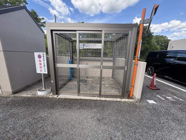 その他共用部  写真撮影日：2026-08-02
