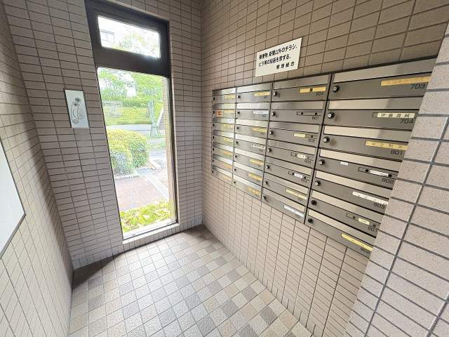その他共用部  写真撮影日：2026-08-02
