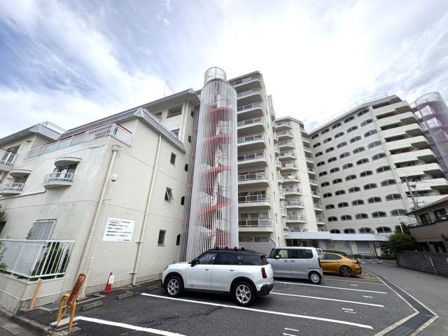 現地外観写真  写真撮影日：2026-08-09