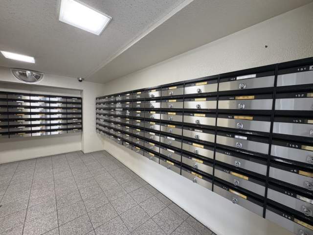 その他共用部  写真撮影日：2026-08-09