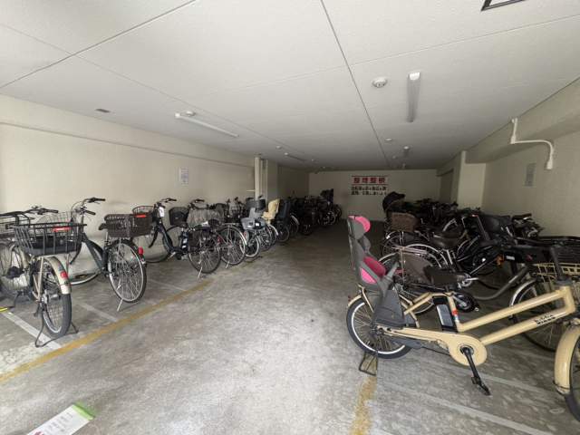その他共用部  写真撮影日：2026-08-09