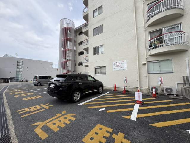 その他共用部  写真撮影日：2026-08-09