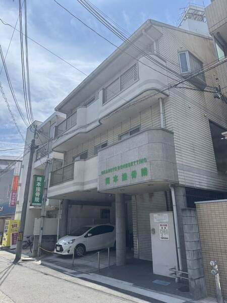 LDKは2階にあるため、外からの視線が気になりにくく、ご家族でリラックスして過ごすことができます。