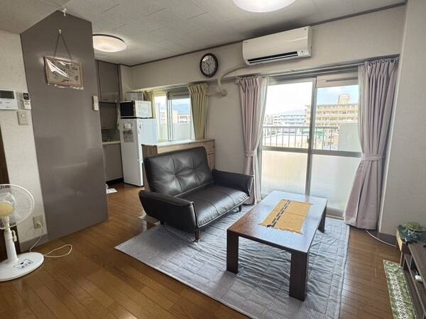 ※販売対象に家具・調度品は含まれません。