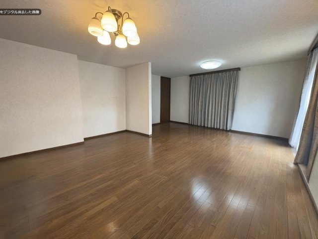 リビング  写真撮影日：2026-04-22