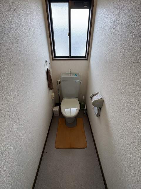 トイレ  写真撮影日：2026-04-22