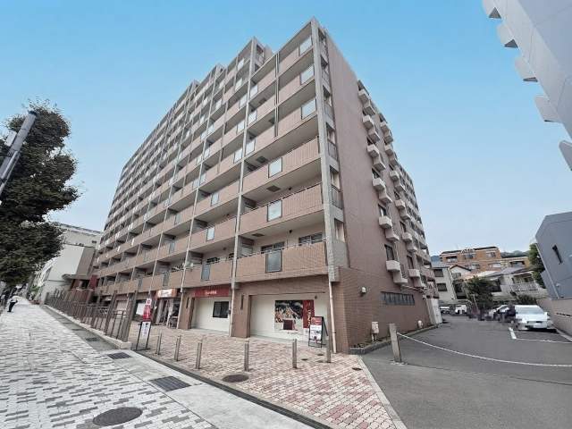 現地外観写真  写真撮影日：2026-09-01