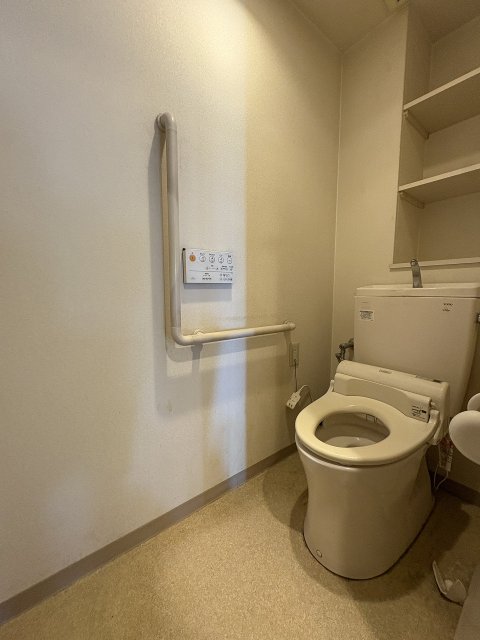 トイレ  写真撮影日：2026-09-01