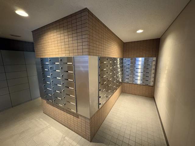 その他共用部  写真撮影日：2026-09-01