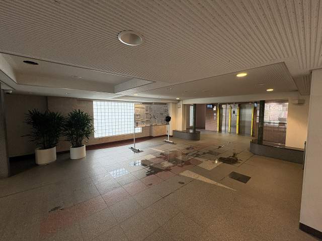 エントランス  写真撮影日：2026-09-01