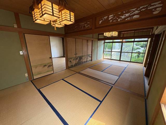 リビング以外の居室  写真撮影日：2026-08-01