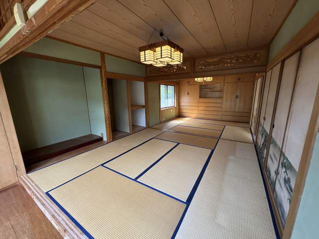 リビング以外の居室  写真撮影日：2026-08-01