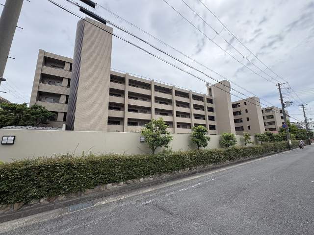 現地外観写真  写真撮影日：2026-09-06