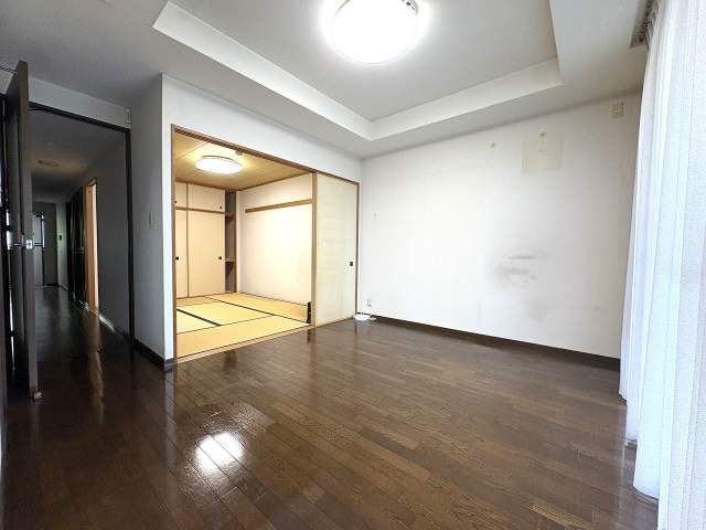 リビング  写真撮影日：2026-09-06