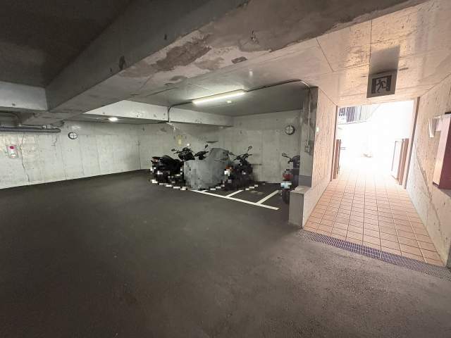 その他共用部  写真撮影日：2026-09-06