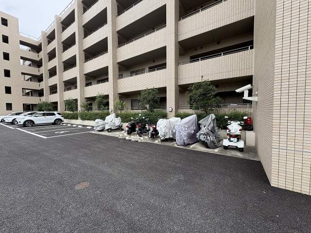 その他共用部  写真撮影日：2026-09-06
