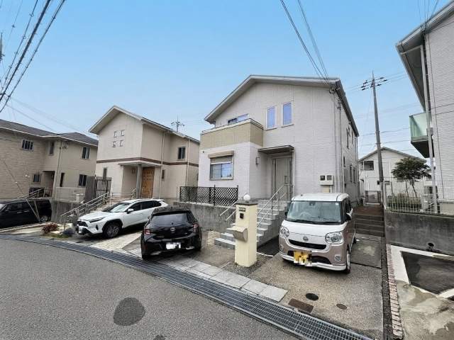 現地外観写真  写真撮影日：2026-08-30