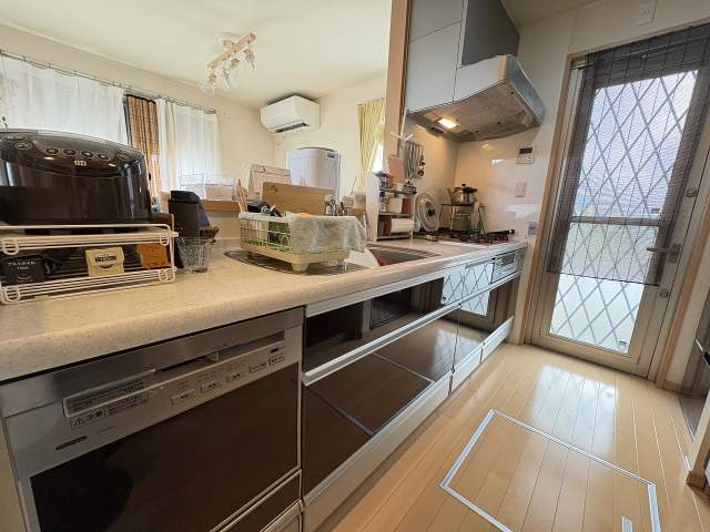 キッチン  写真撮影日：2026-08-30