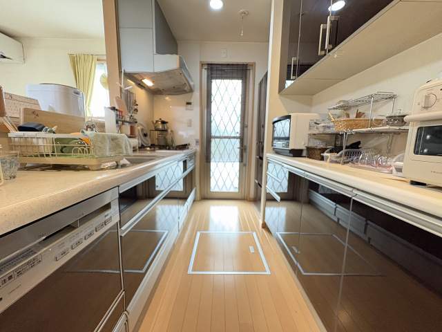 キッチン  写真撮影日：2026-08-30