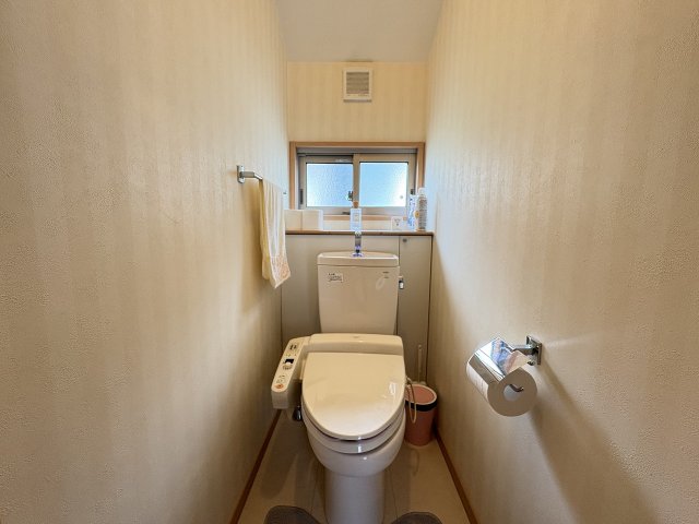 トイレ  写真撮影日：2026-08-30
