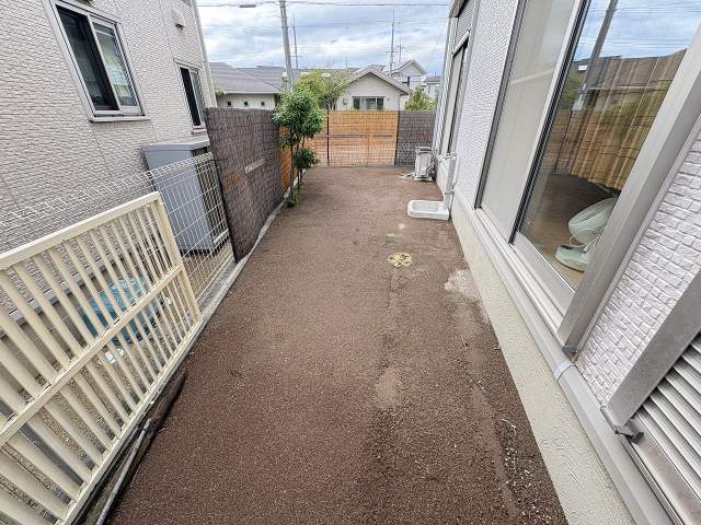 その他現地  写真撮影日：2026-08-30