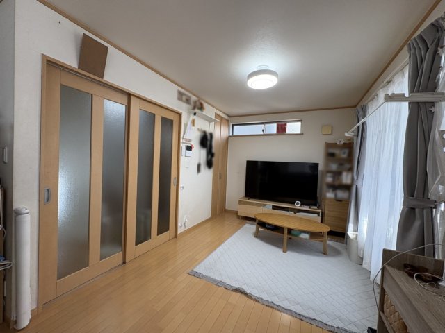 リビング  写真撮影日：2026-09-24