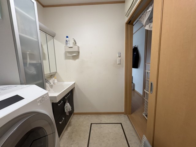 洗面台・洗面所  写真撮影日：2026-09-24