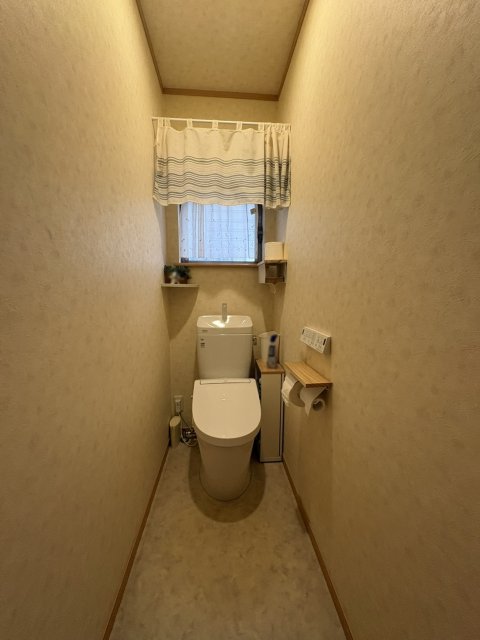 トイレ  写真撮影日：2026-09-24