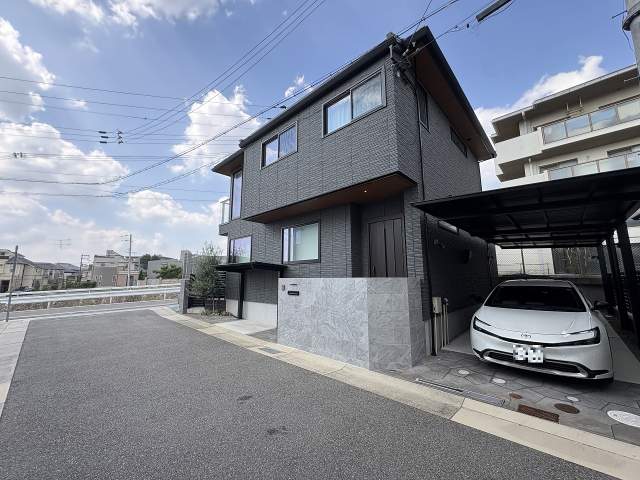 玄関  写真撮影日：2026-09-20