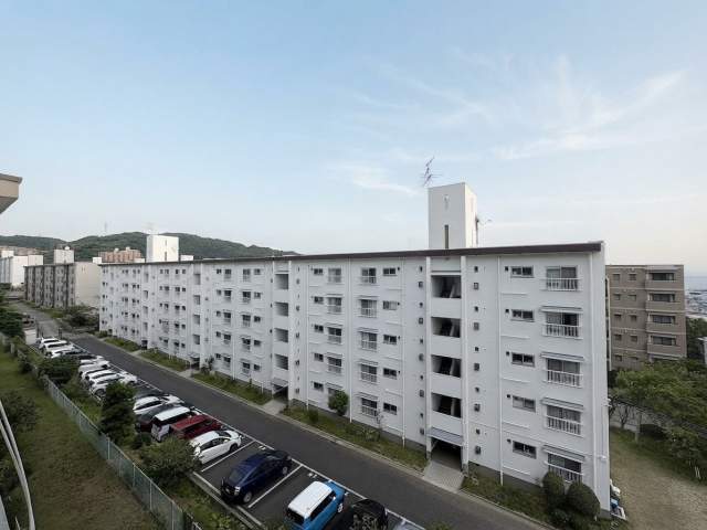現地外観写真  写真撮影日：2026-09-13