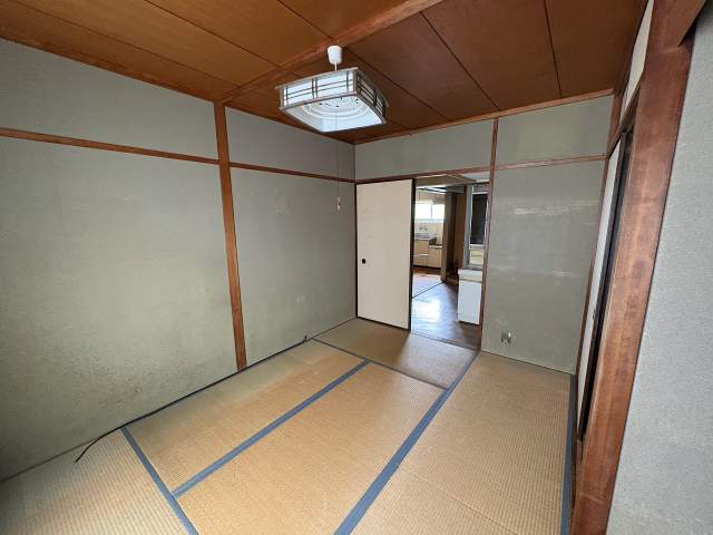 リビング以外の居室  写真撮影日：2026-09-13