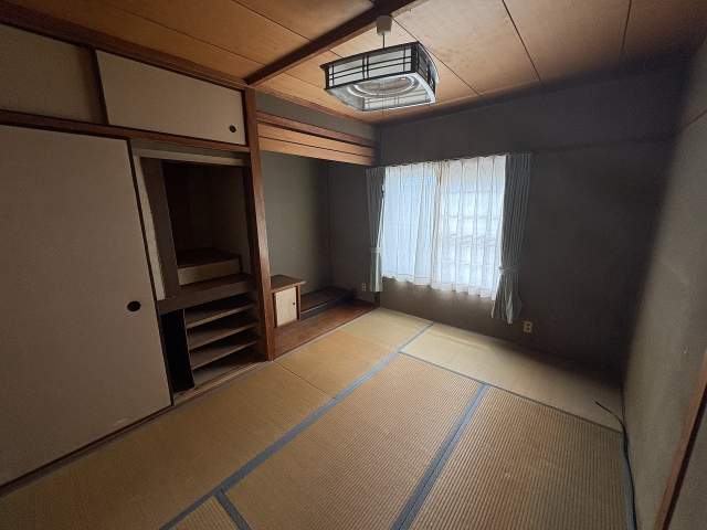 リビング以外の居室  写真撮影日：2026-09-13