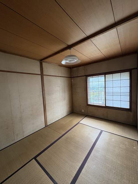 リビング以外の居室  写真撮影日：2026-09-13