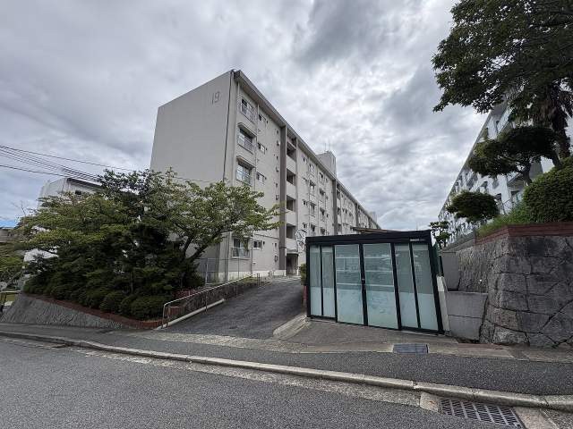現地外観写真  写真撮影日：2026-09-13