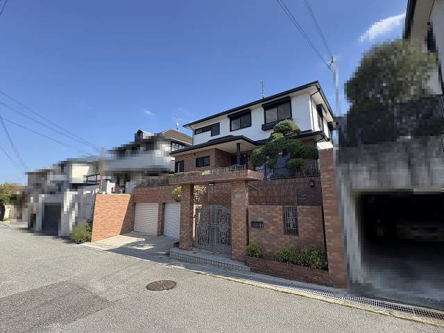 現地外観写真  写真撮影日：2026-10-01