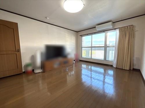 洋室約１１．５帖