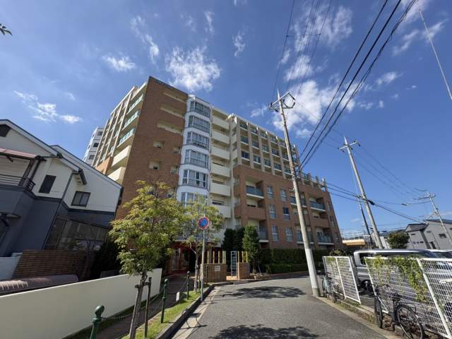 現地外観写真  写真撮影日：2026-10-16