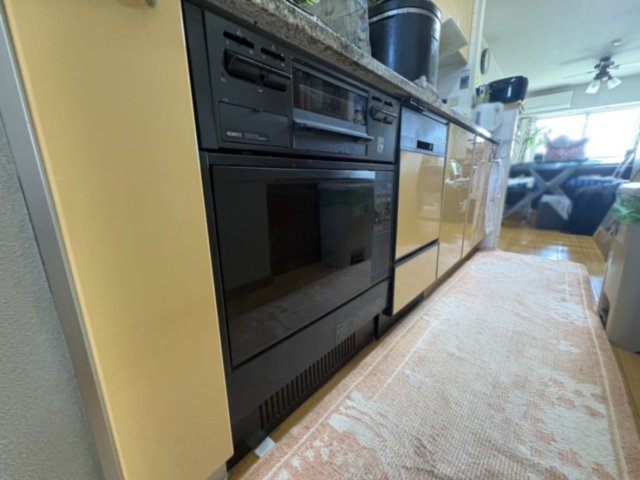 キッチン  写真撮影日：2026-10-16